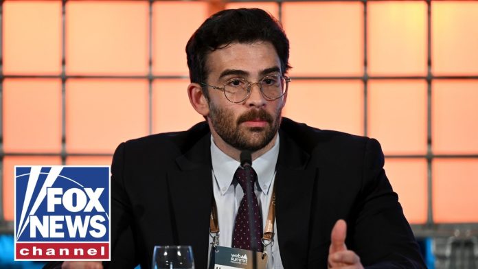 I'M DONE': Democrat LOSES IT over Hasan Piker