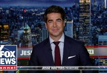 Watters: The commies are HANGRY… Watters: The commies are HANGRY…