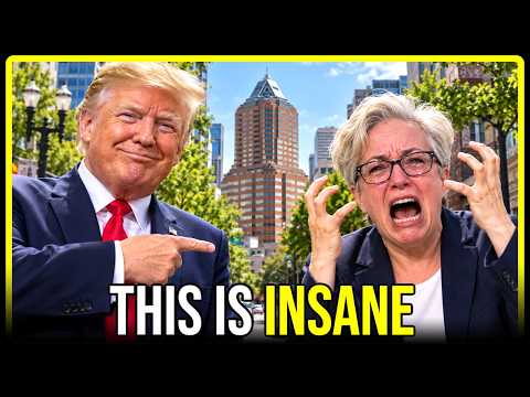 hqdefault-160 You WON'T BELIEVE what's HAPPENING in this BLUE STATE...