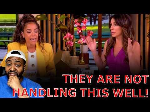 hqdefault-225 The View IMPLODES INTO INFIGHTING As Communist HOLDS Democrats HOSTAGE By REFUSING To Drop Out Race!