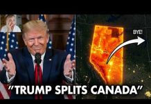 Trump’s Trade War Just SPLIT Canada… NOW ALBERTA VOTES TO LEAVE Trump’s Trade War Just SPLIT Canada… NOW ALBERTA VOTES TO LEAVE